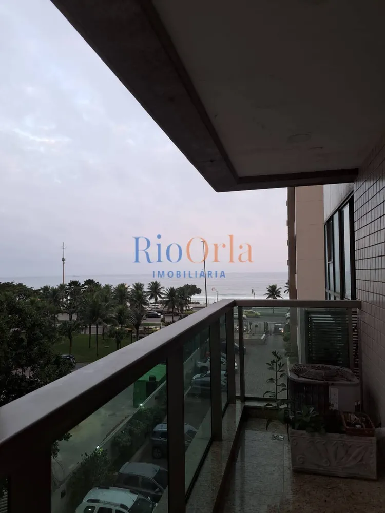Apartamento, 4 quartos, 167 m² - Foto 1