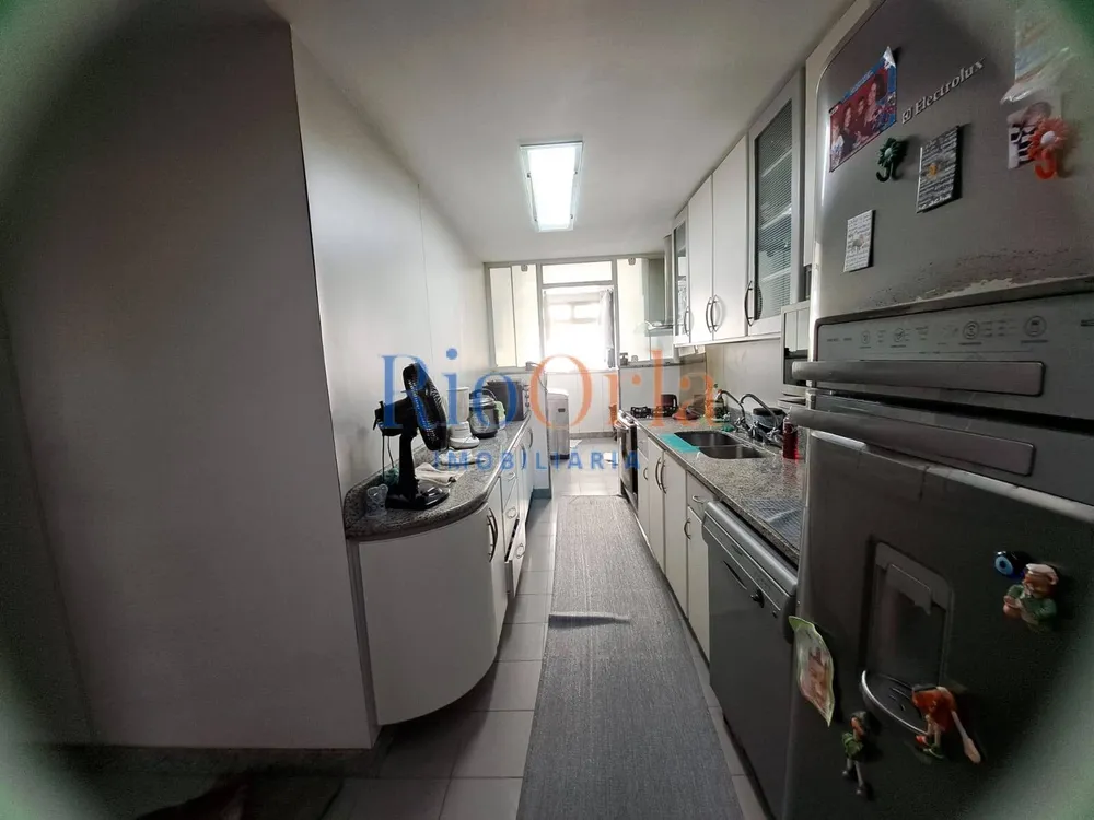 Apartamento, 4 quartos, 167 m² - Foto 24