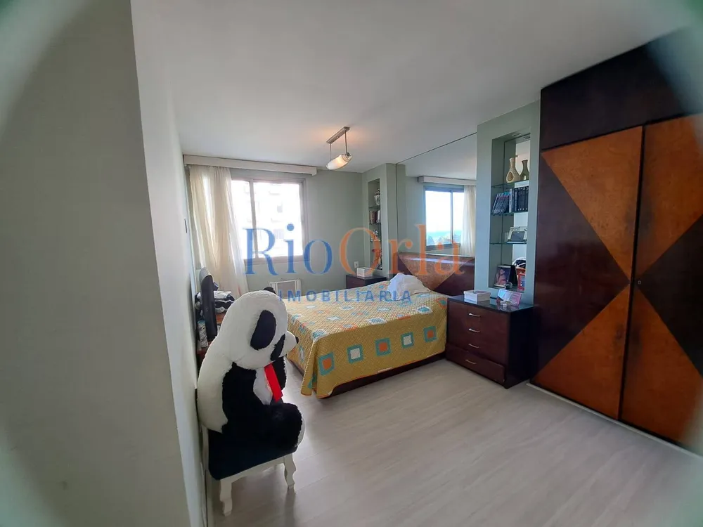 Apartamento, 4 quartos, 167 m² - Foto 8