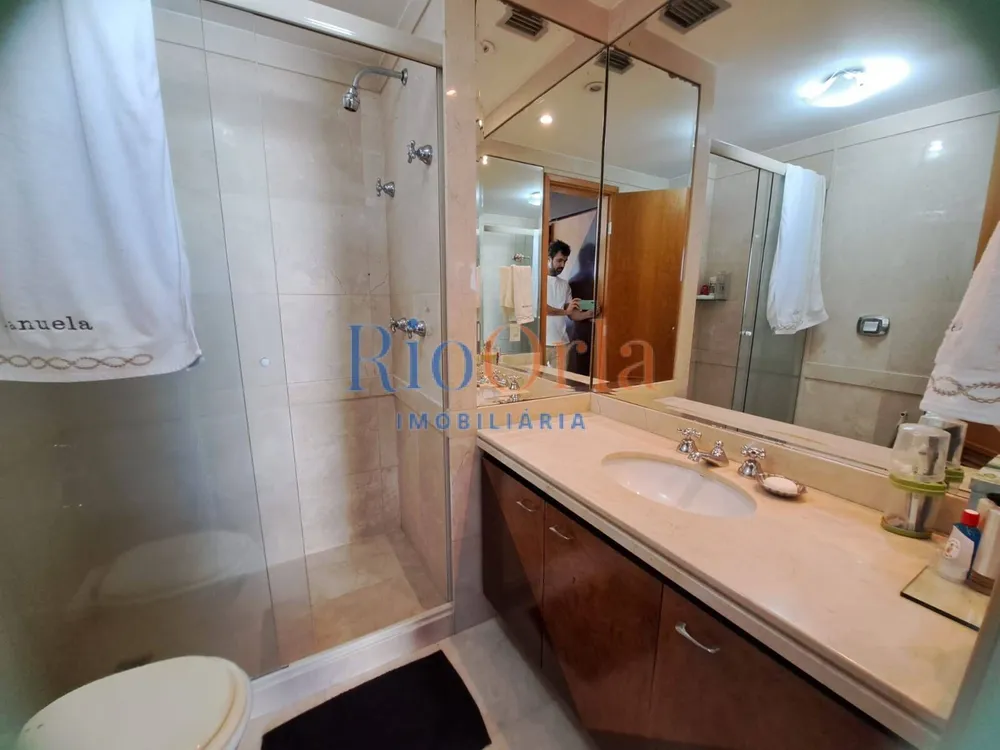 Apartamento, 4 quartos, 167 m² - Foto 15