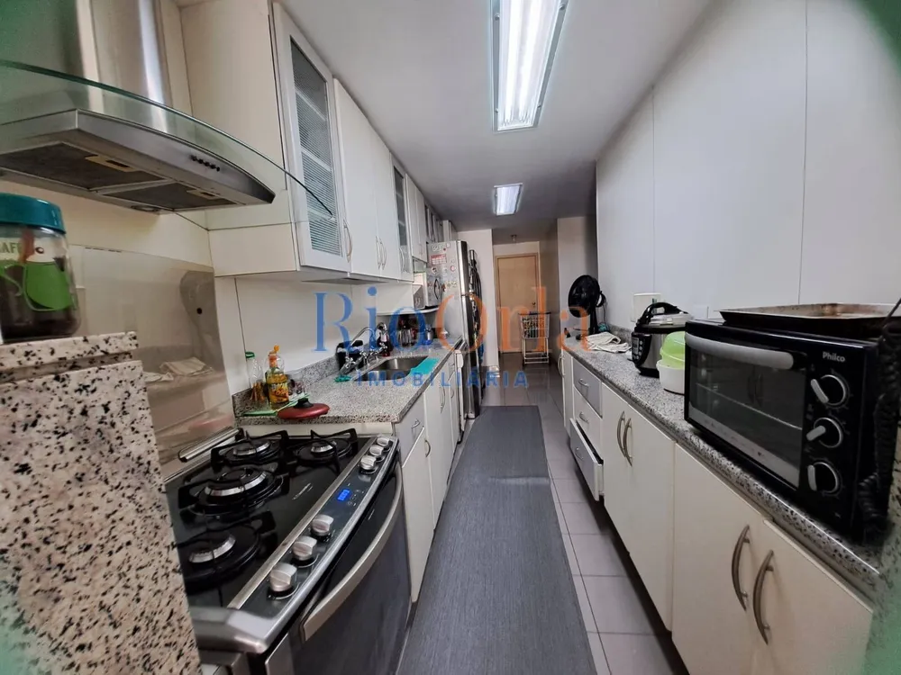 Apartamento, 4 quartos, 167 m² - Foto 23