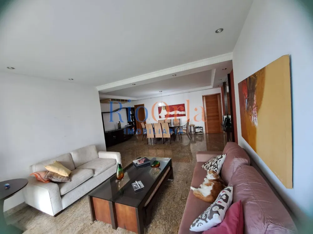 Apartamento, 4 quartos, 167 m² - Foto 7
