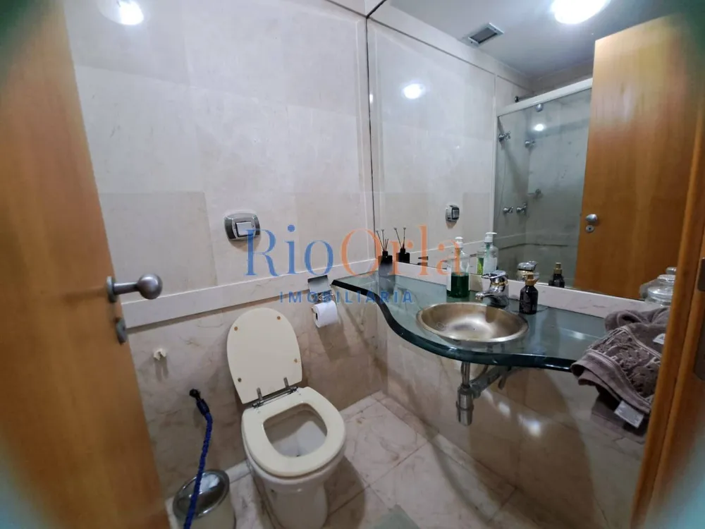 Apartamento, 4 quartos, 167 m² - Foto 9