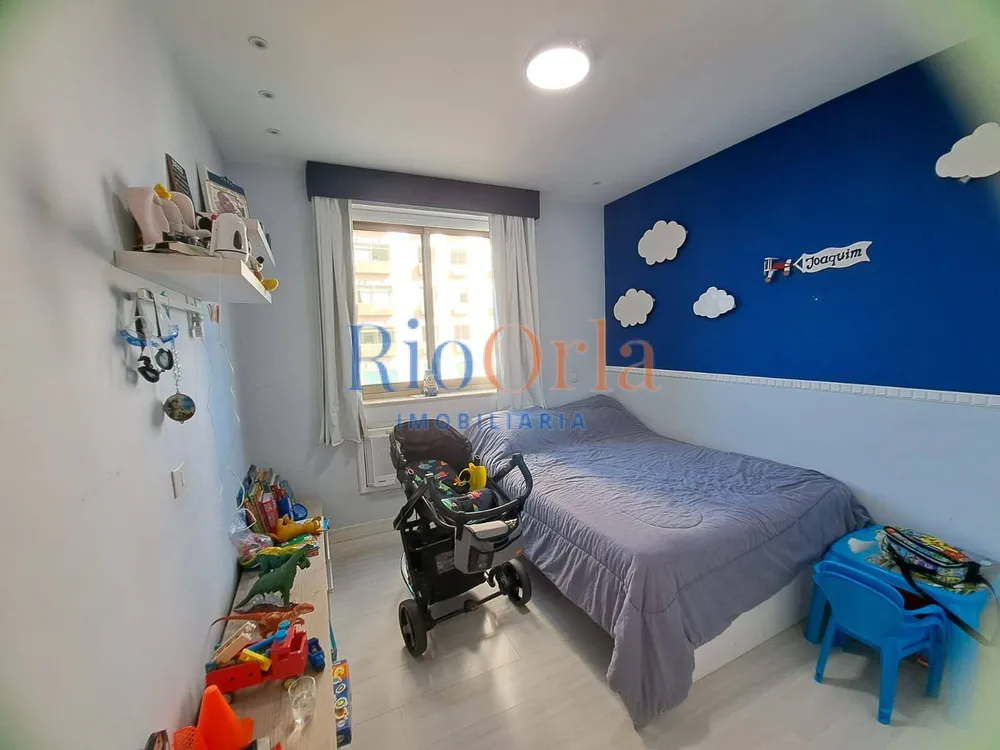 Apartamento, 4 quartos, 167 m² - Foto 17