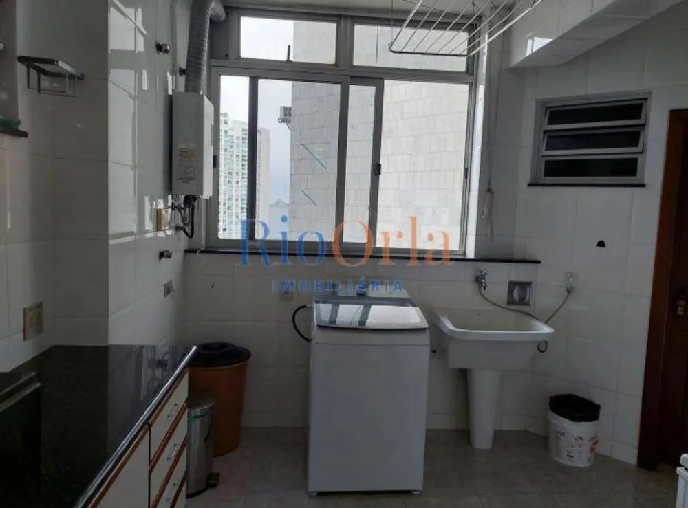 Apartamento, 4 quartos, 300 m² - Foto 9