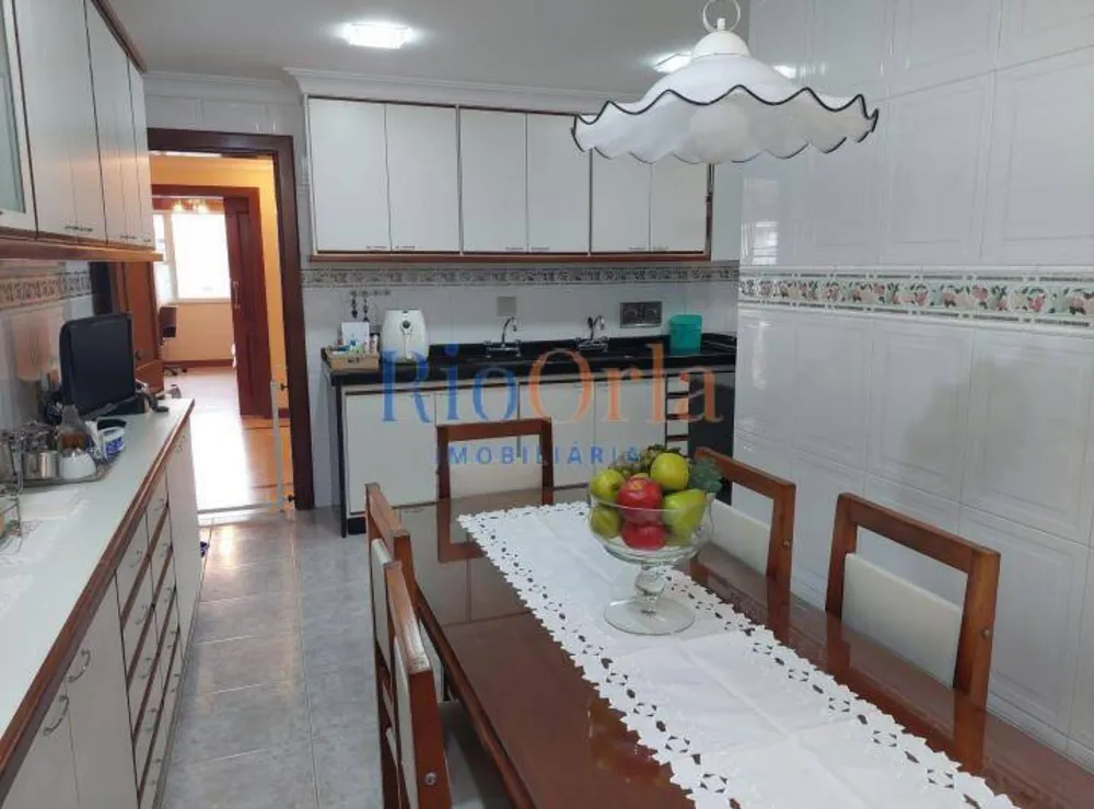 Apartamento, 4 quartos, 300 m² - Foto 2