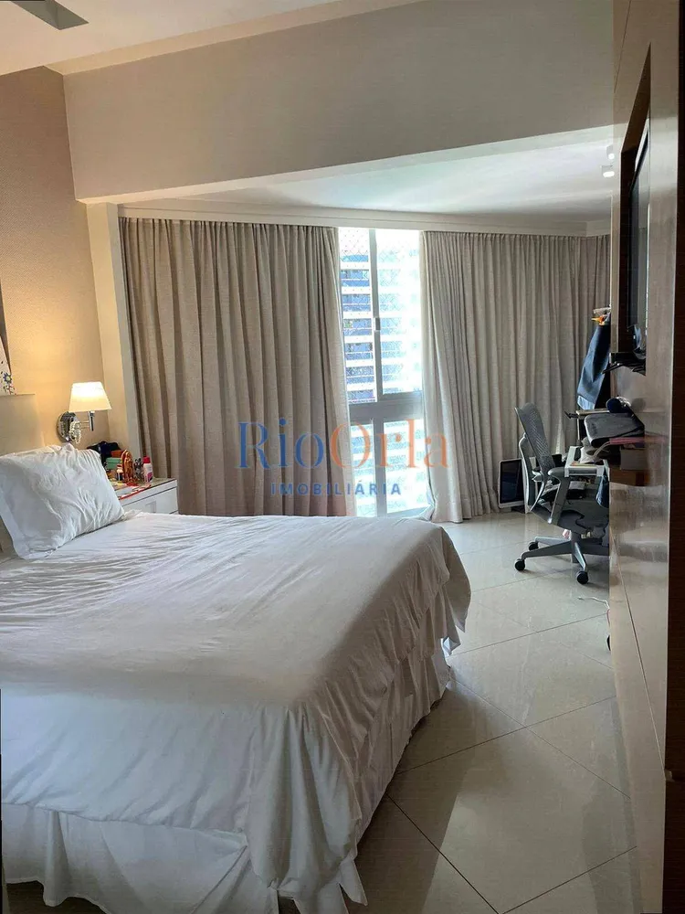Apartamento, 3 quartos, 221 m² - Foto 13