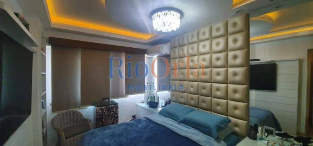 Apartamento, 3 quartos, 143 m² - Foto 24