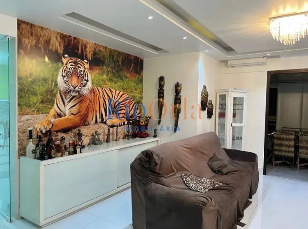 Apartamento, 3 quartos, 143 m² - Foto 7