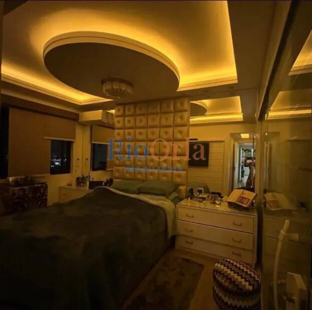 Apartamento, 3 quartos, 143 m² - Foto 26