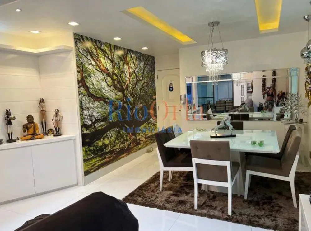 Apartamento, 3 quartos, 143 m² - Foto 9