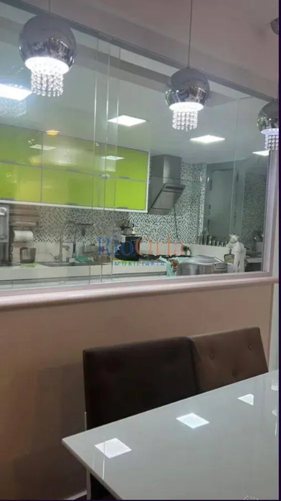 Apartamento, 3 quartos, 143 m² - Foto 17