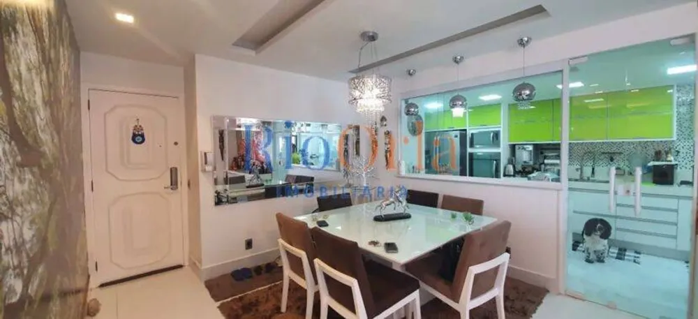 Apartamento, 3 quartos, 143 m² - Foto 20