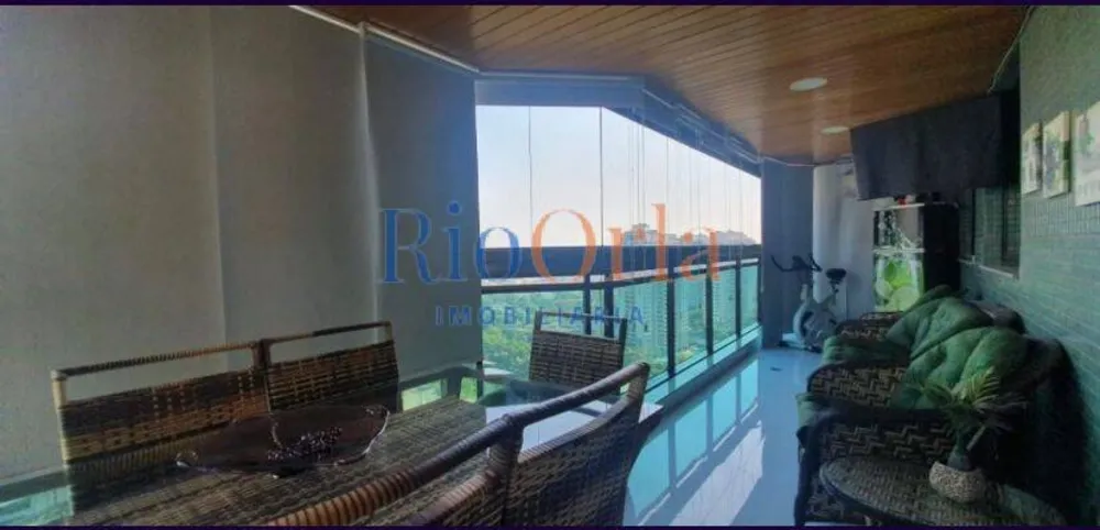 Apartamento, 3 quartos, 143 m² - Foto 2