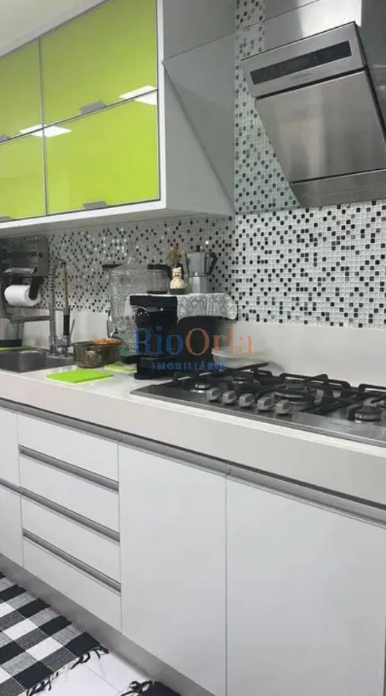 Apartamento, 3 quartos, 143 m² - Foto 12
