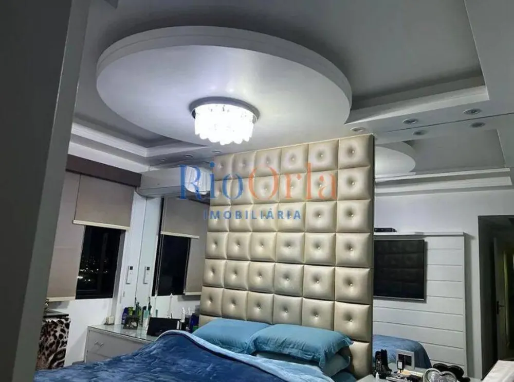 Apartamento, 3 quartos, 143 m² - Foto 25