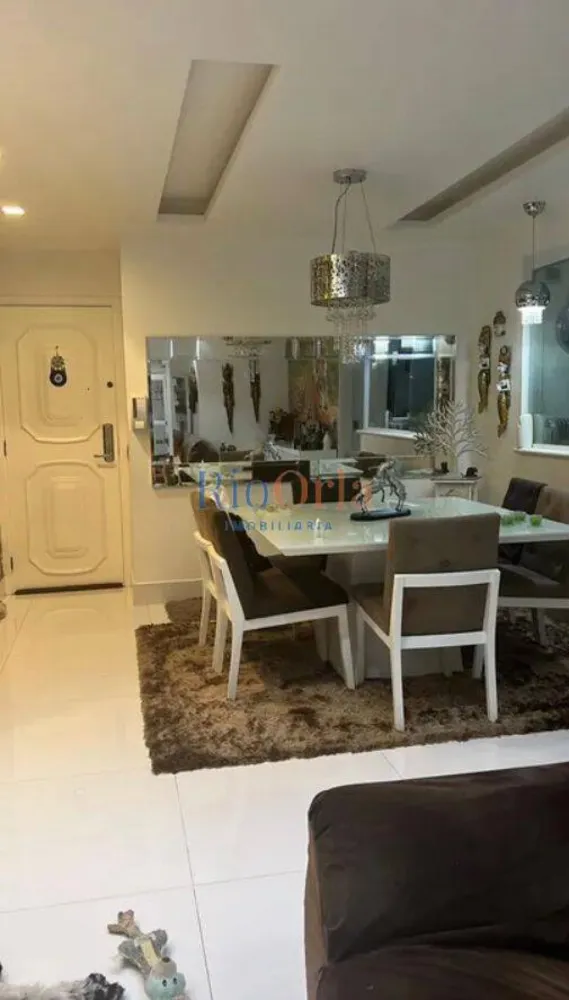 Apartamento, 3 quartos, 143 m² - Foto 21
