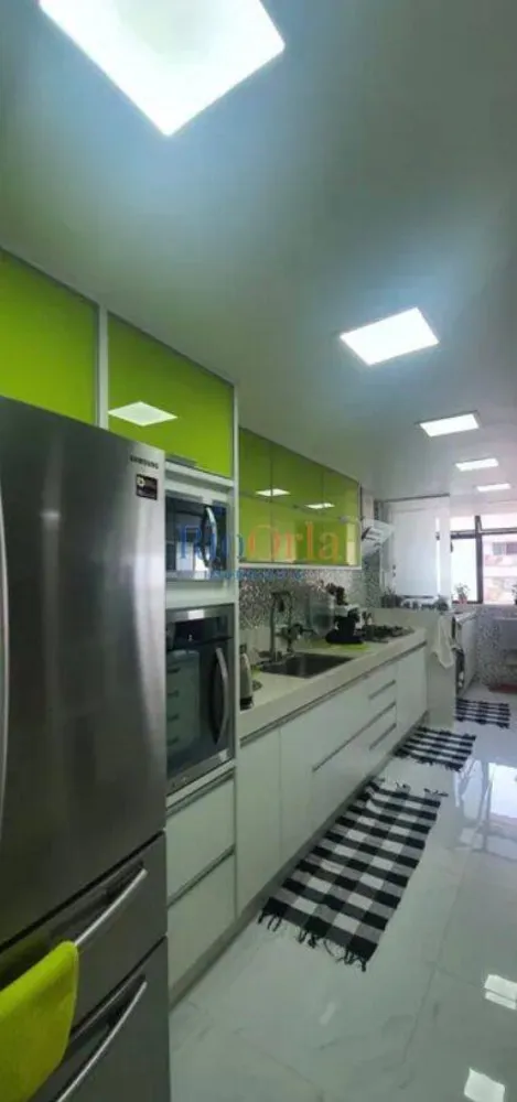 Apartamento, 3 quartos, 143 m² - Foto 14