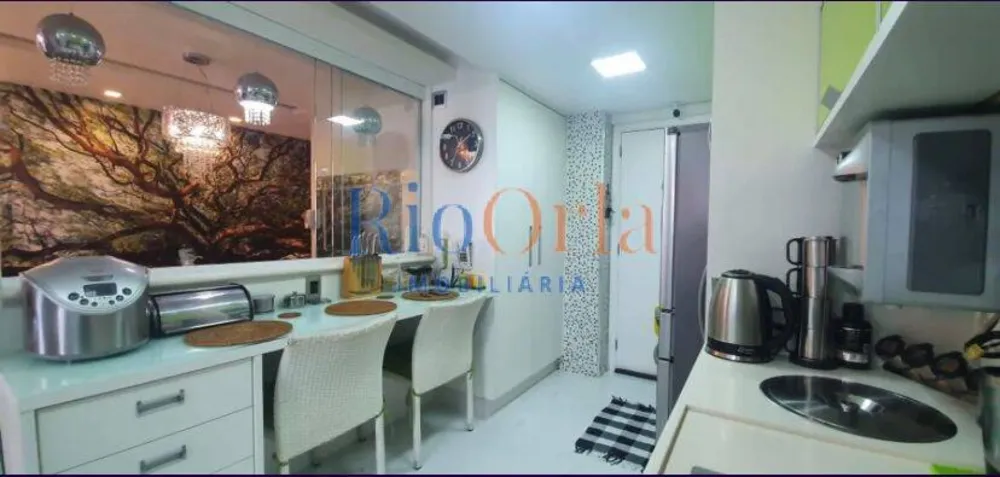 Apartamento, 3 quartos, 143 m² - Foto 19