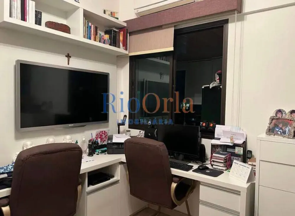 Apartamento, 3 quartos, 143 m² - Foto 30