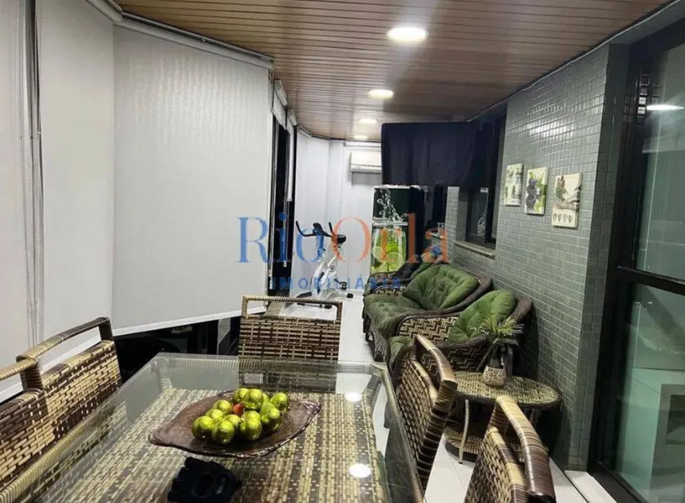 Apartamento, 3 quartos, 143 m² - Foto 3