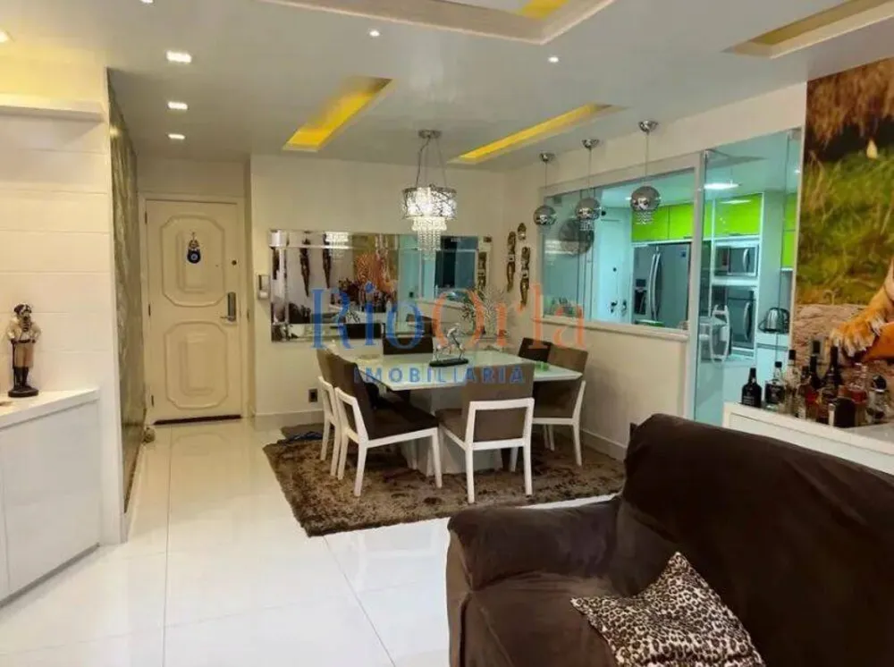 Apartamento, 3 quartos, 143 m² - Foto 4