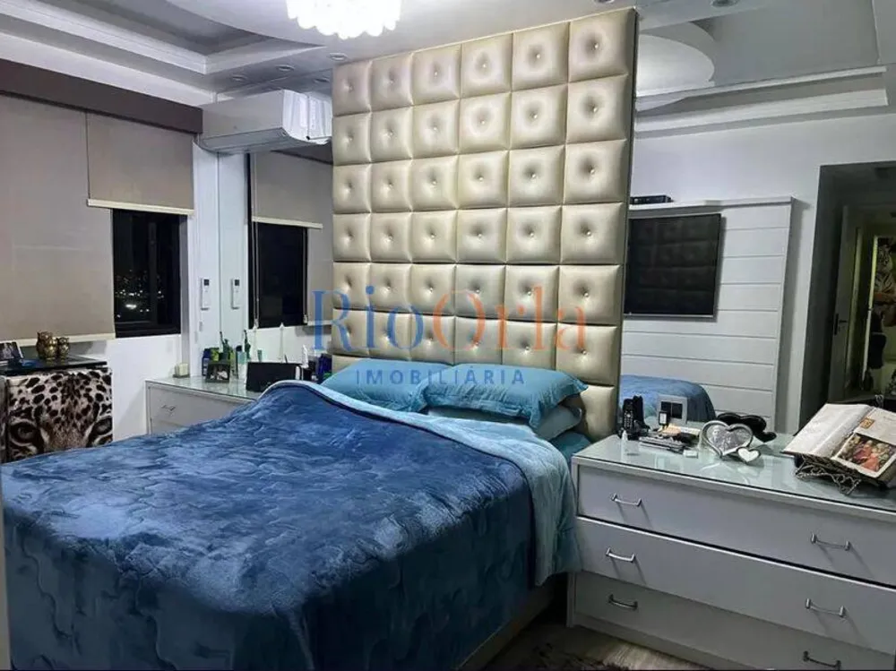 Apartamento, 3 quartos, 143 m² - Foto 22
