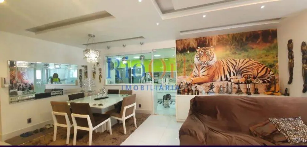 Apartamento, 3 quartos, 143 m² - Foto 5