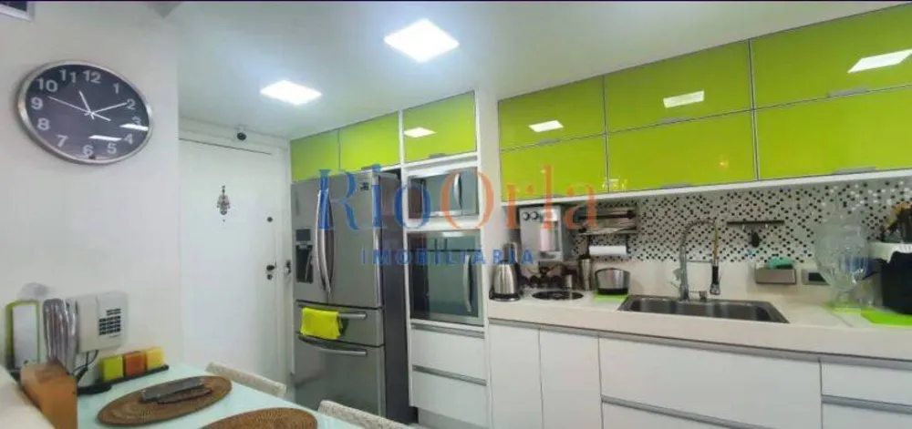 Apartamento, 3 quartos, 143 m² - Foto 13
