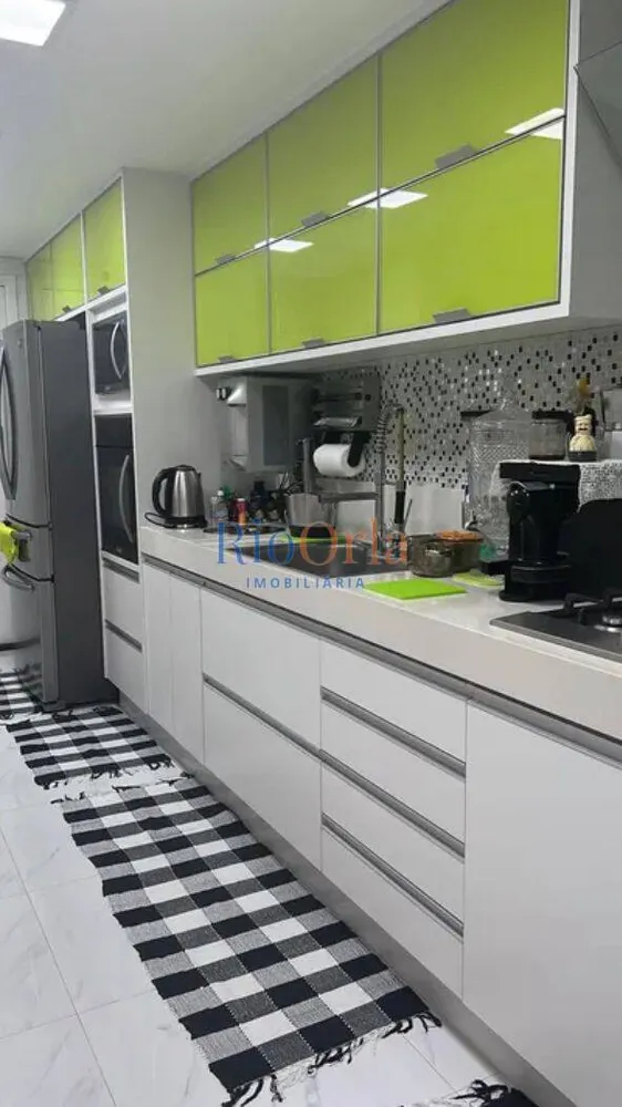 Apartamento, 3 quartos, 143 m² - Foto 15