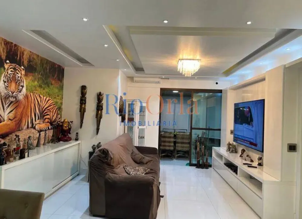 Apartamento, 3 quartos, 143 m² - Foto 8