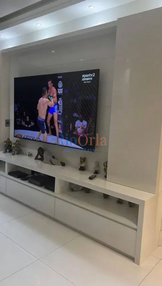 Apartamento, 3 quartos, 143 m² - Foto 10