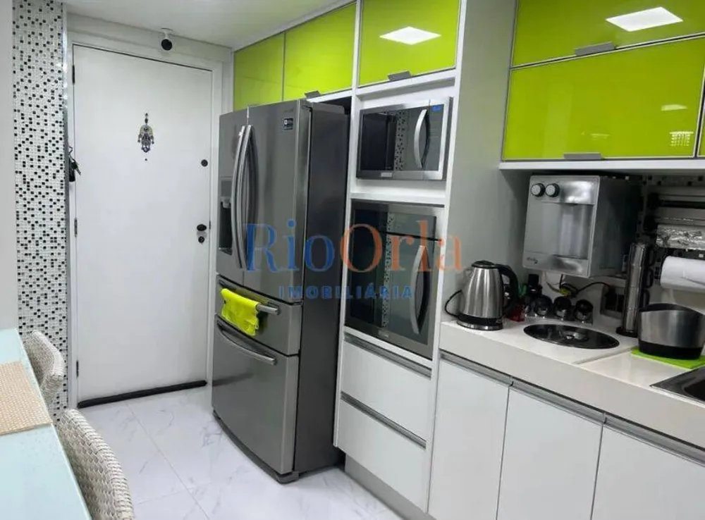 Apartamento, 3 quartos, 143 m² - Foto 16