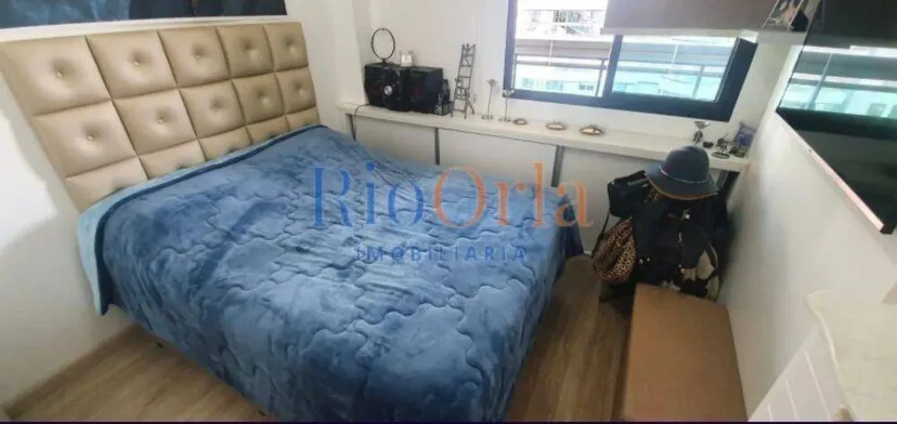 Apartamento, 3 quartos, 143 m² - Foto 23