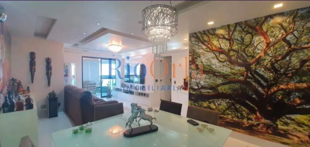 Apartamento, 3 quartos, 143 m² - Foto 11