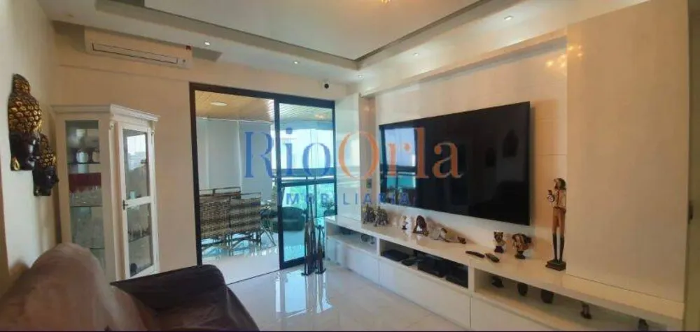 Apartamento, 3 quartos, 143 m² - Foto 6