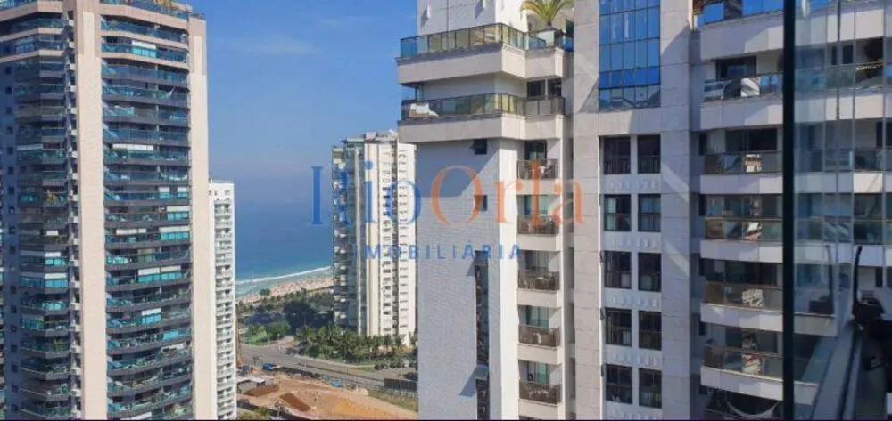 Apartamento, 3 quartos, 143 m² - Foto 32