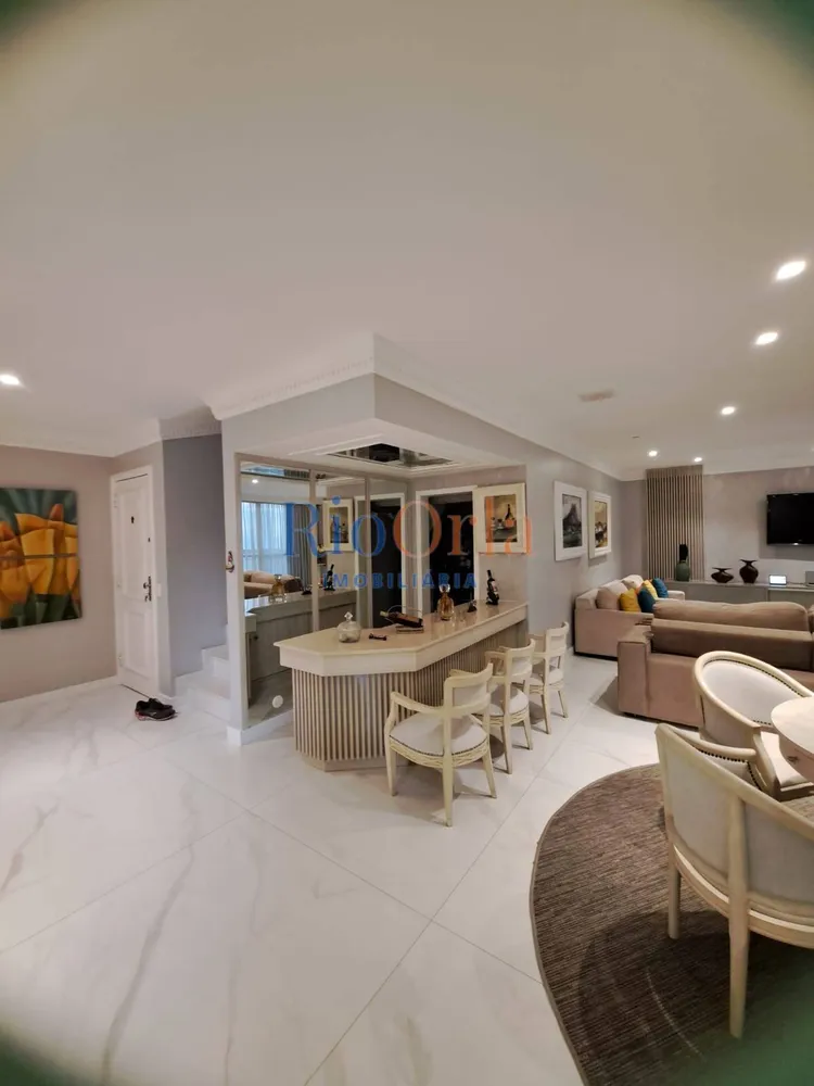 Apartamento, 4 quartos, 306 m² - Foto 37