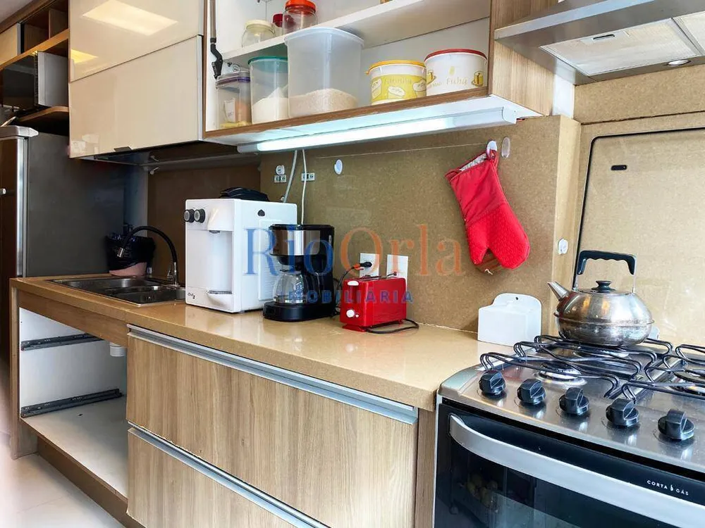 Apartamento, 4 quartos, 166 m² - Foto 13
