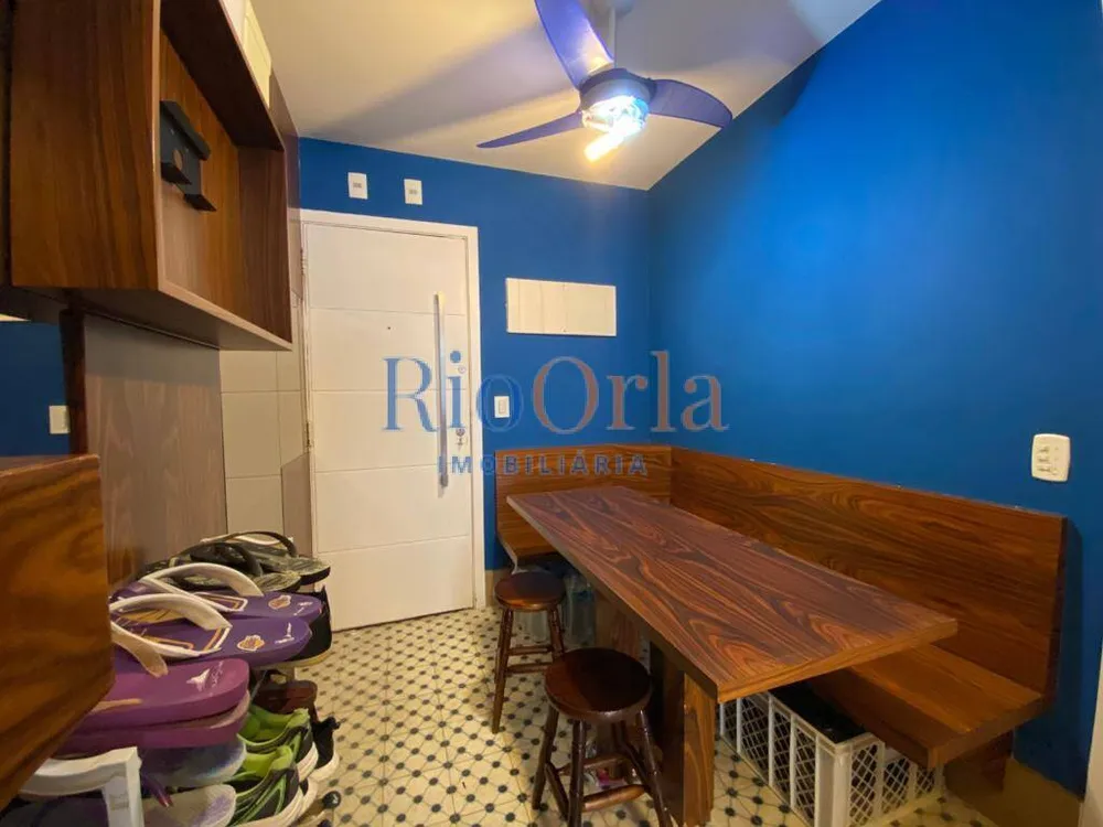 Apartamento, 4 quartos, 166 m² - Foto 14