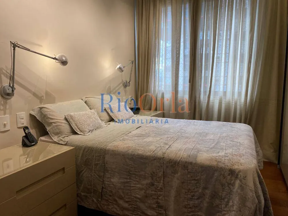 Apartamento, 4 quartos, 166 m² - Foto 11