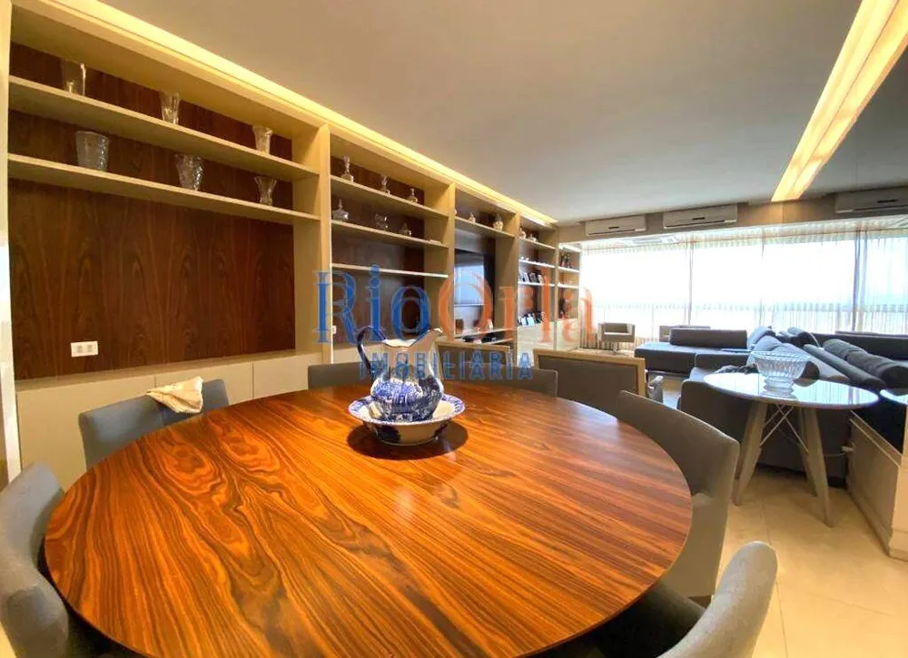 Apartamento, 4 quartos, 166 m² - Foto 3