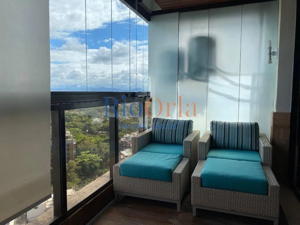 Apartamento, 4 quartos, 166 m² - Foto 16
