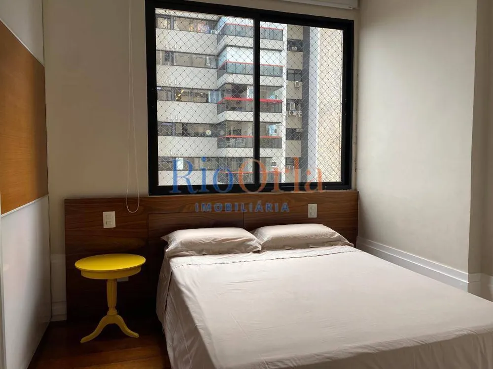 Apartamento, 4 quartos, 166 m² - Foto 20