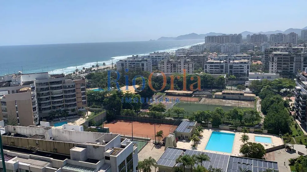 Apartamento, 4 quartos, 166 m² - Foto 9