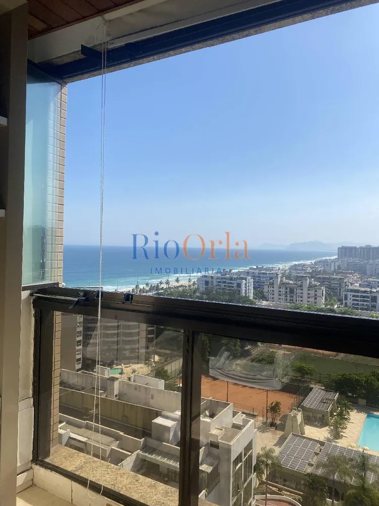 Apartamento, 4 quartos, 166 m² - Foto 21