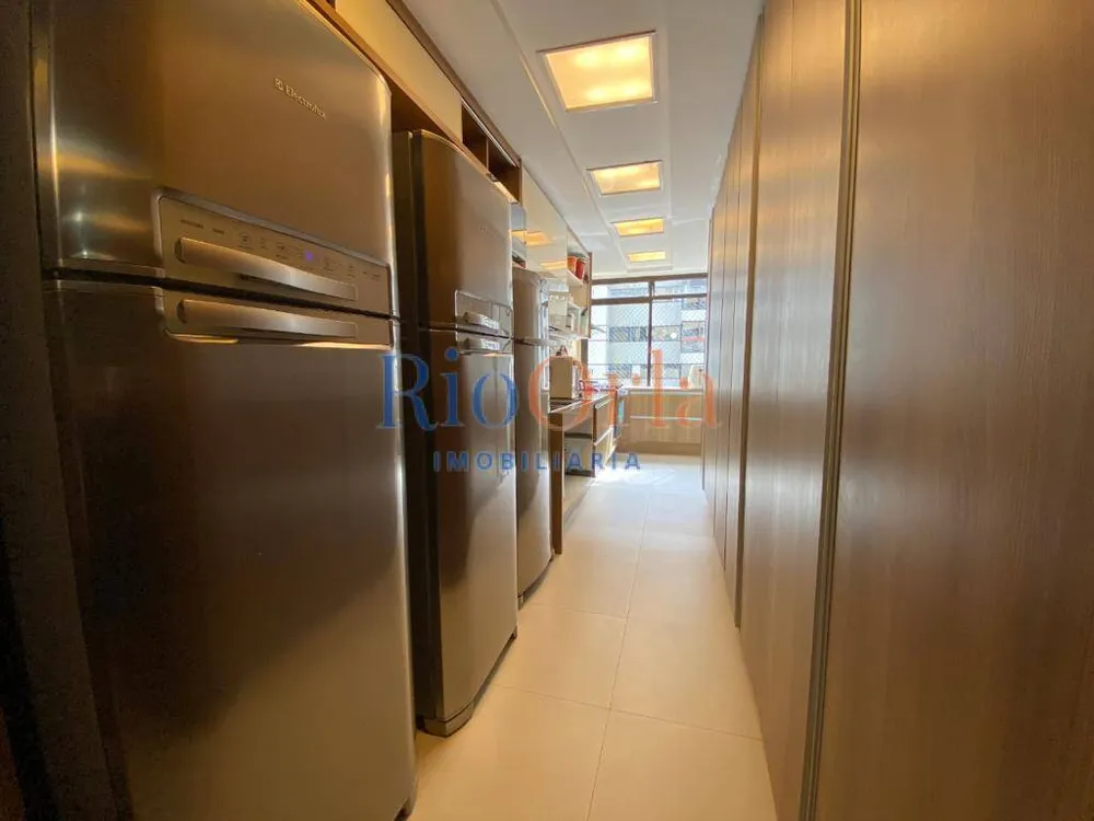 Apartamento, 4 quartos, 166 m² - Foto 19