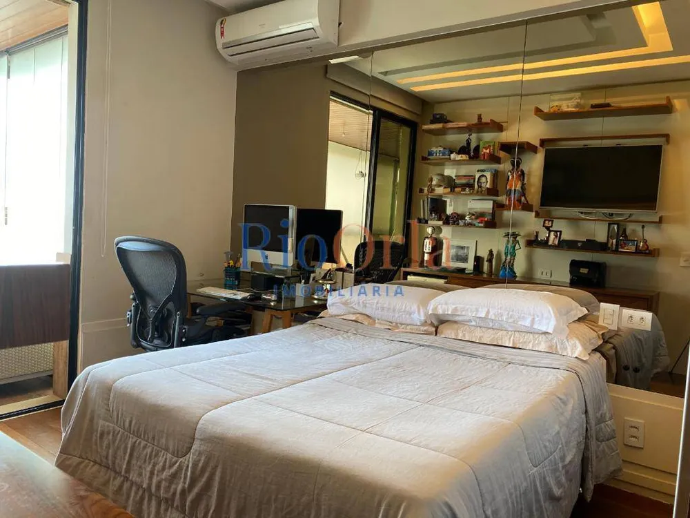 Apartamento, 4 quartos, 166 m² - Foto 6