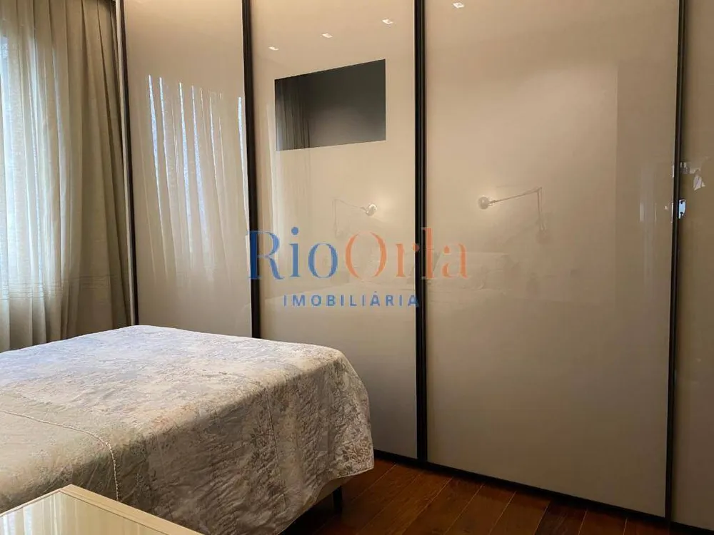 Apartamento, 4 quartos, 166 m² - Foto 17