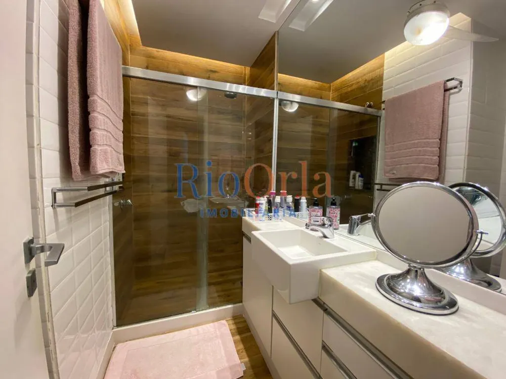 Apartamento, 4 quartos, 166 m² - Foto 1
